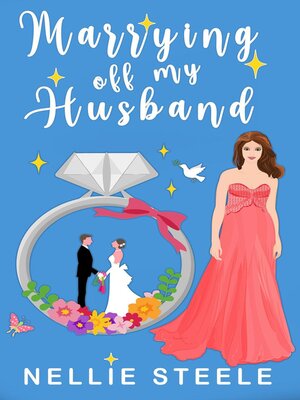 cover image of Marrying Off My Husband